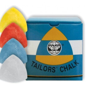 Tailors Chalk