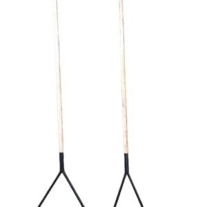 Rake Tar 24 Tooth and Rake Tat 16 Tooth
