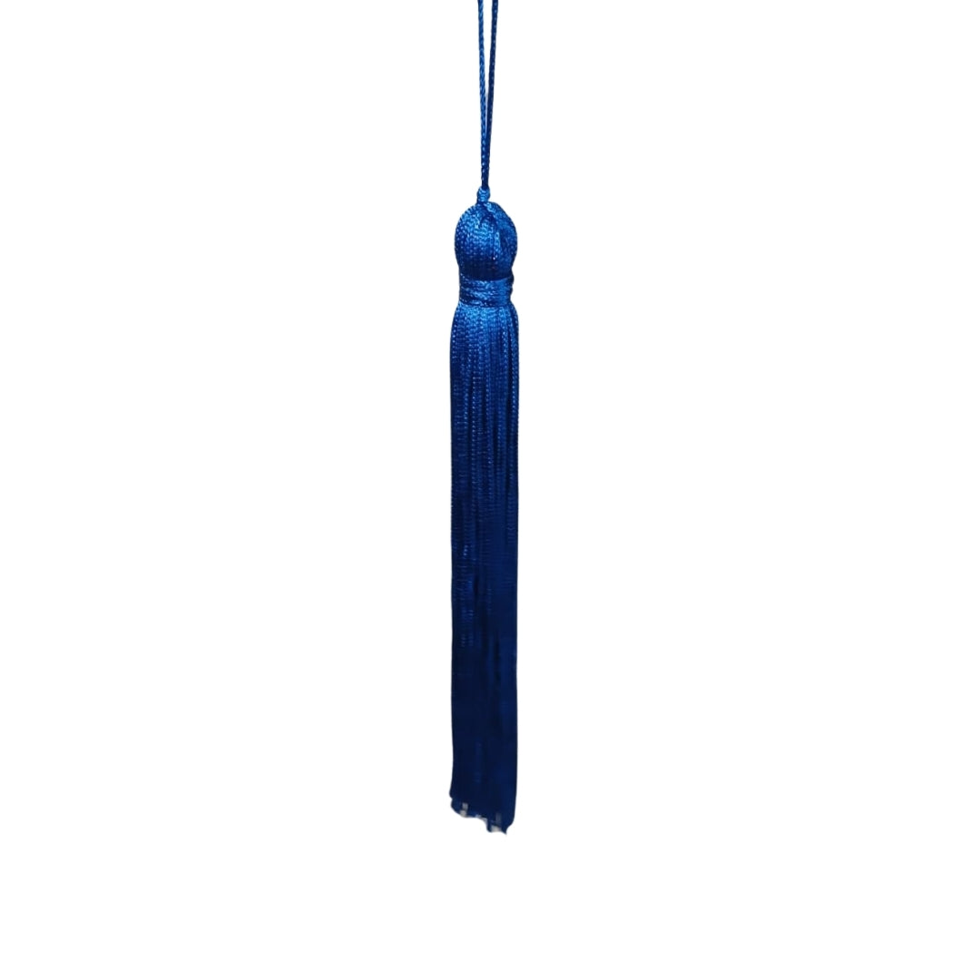 Graduation Head Tassels - 15 cm - Image 2