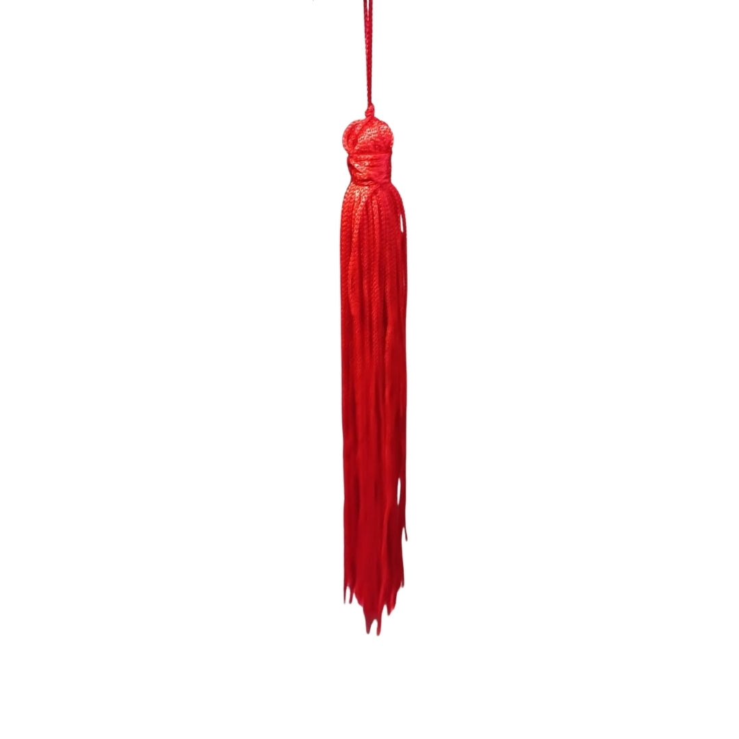 Graduation Head Tassels - 15 cm - Image 3