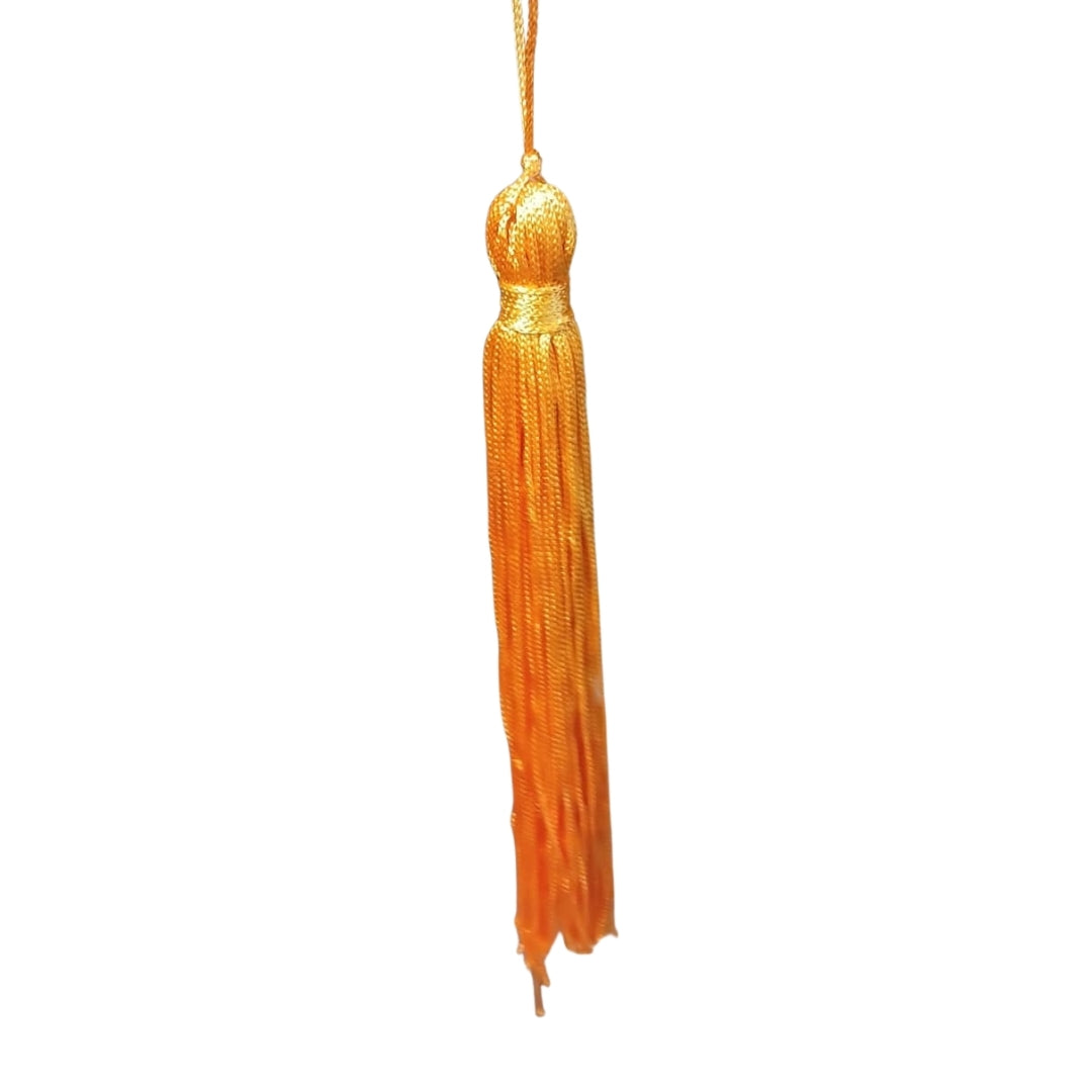 Graduation Head Tassels - 15 cm - Image 5