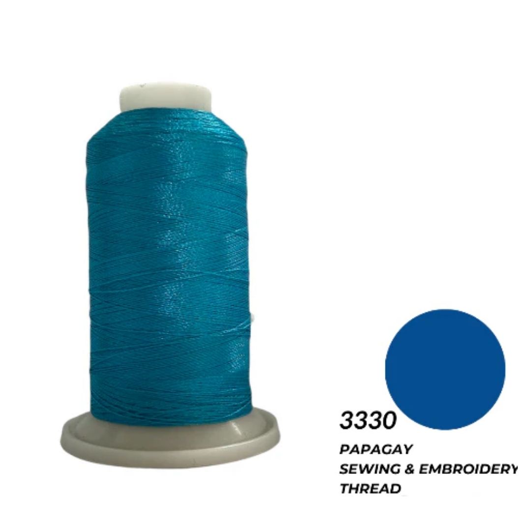 Papagay Embroidery Thread - Image 48