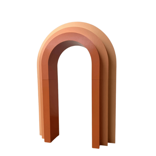 The Cascade Arch - 3D Backdrop - Image 3