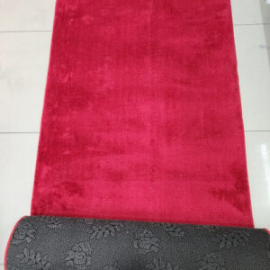 Carpet Runner - Plush Pile - Per Roll - 30m