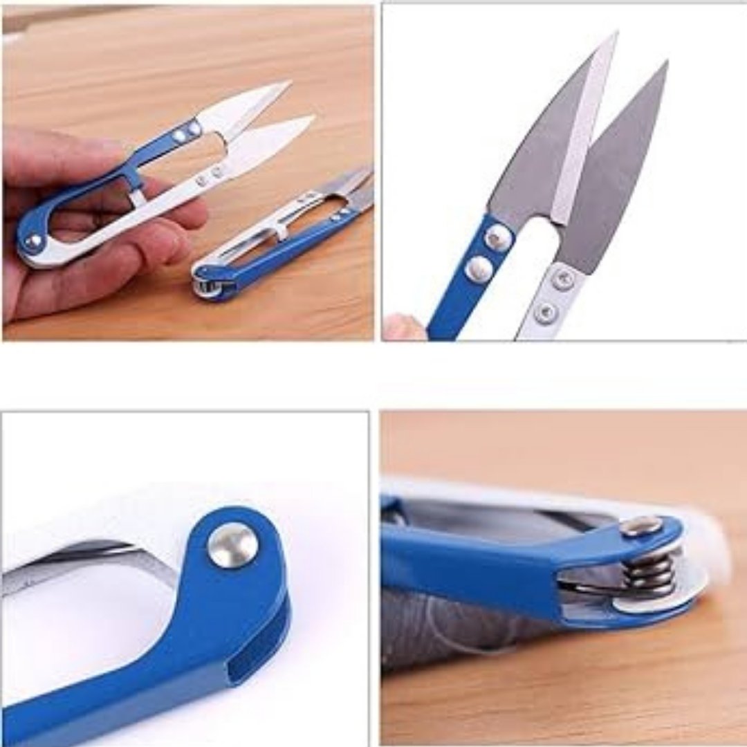 Stainless Steel Thread Cutter - Image 3
