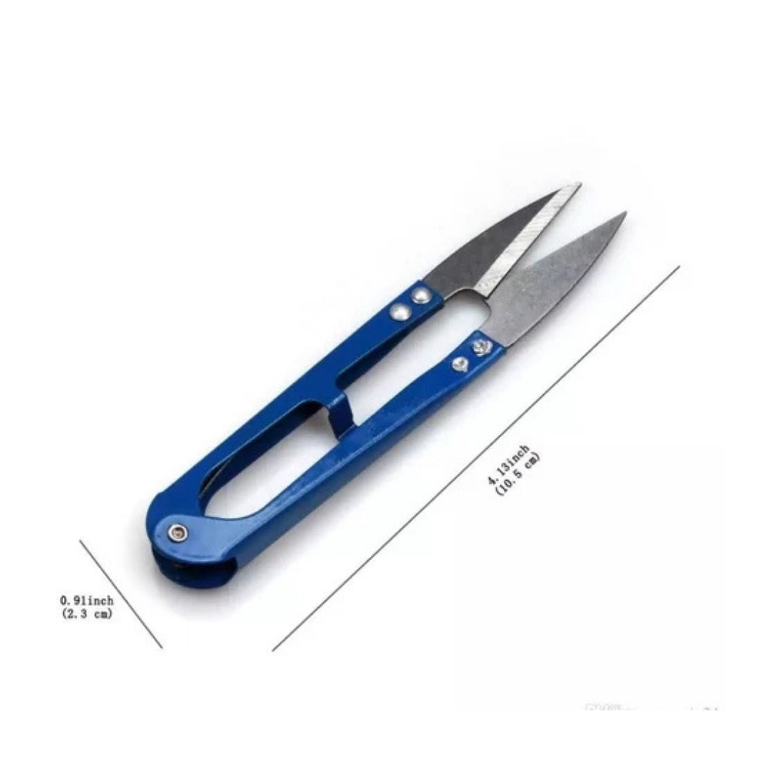 Stainless Steel Thread Cutter - Image 2