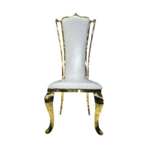 Throne Chair - Tiana Dining Chairs