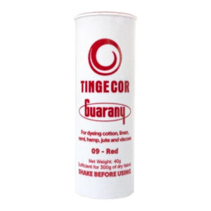 TingeCor - Synthetic Fabric Dye