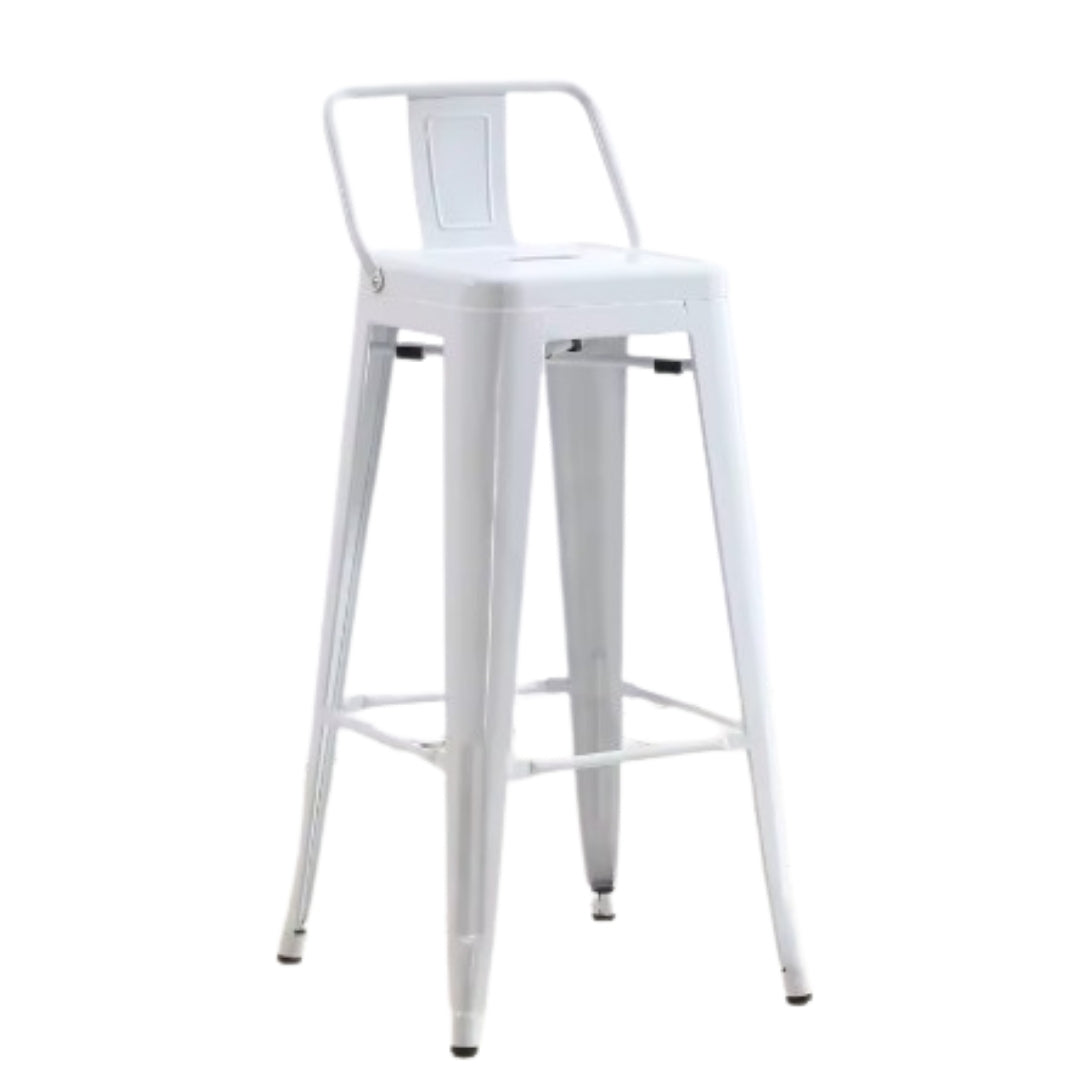 Jackson Barstool Stool - Image 3