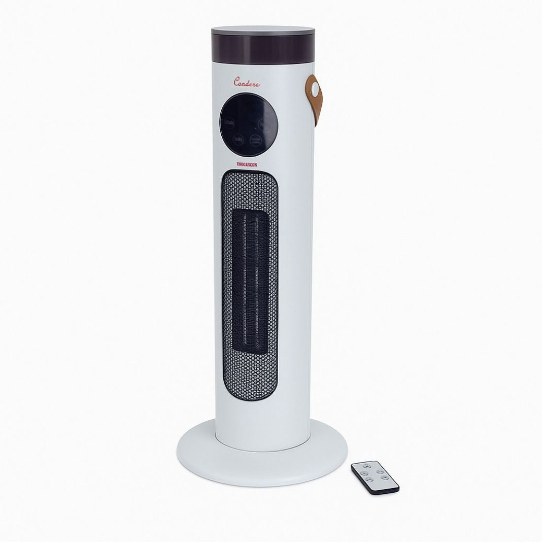 Condere - Tower Heater with Humidifier - 1800W