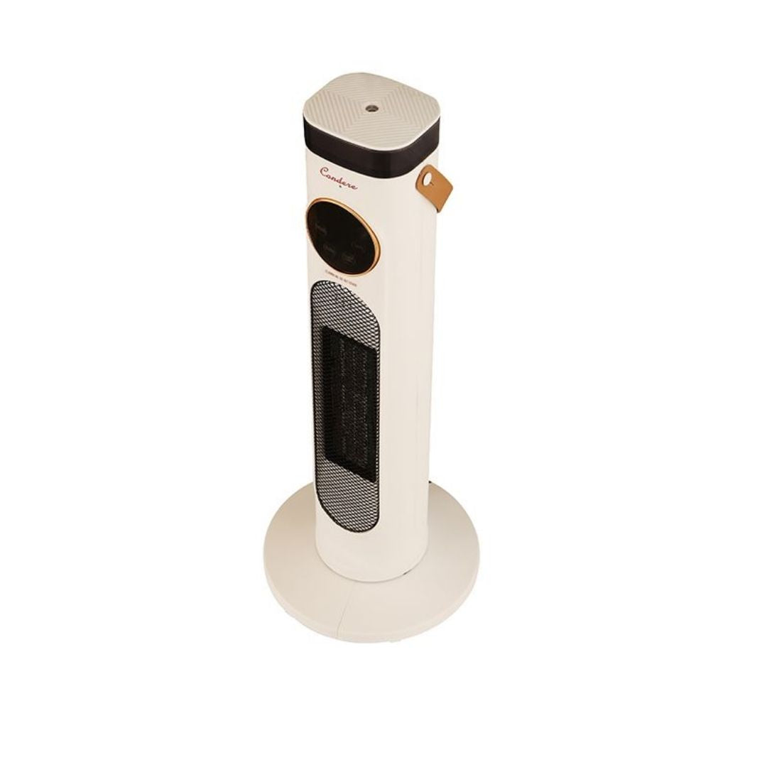 Condere - Tower Heater with Humidifier - 1800W - Image 2