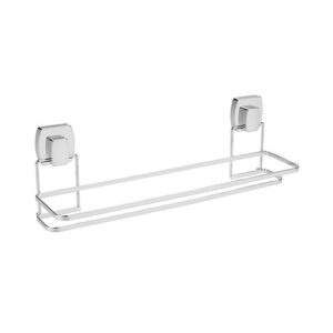 Towel Holder  - Chrome Finish