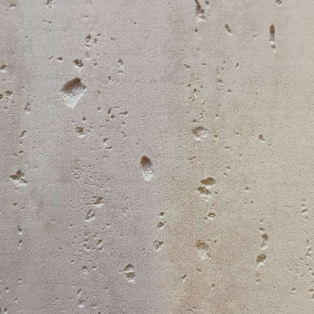 Flexible Stone Panel – Travertine - Image 2