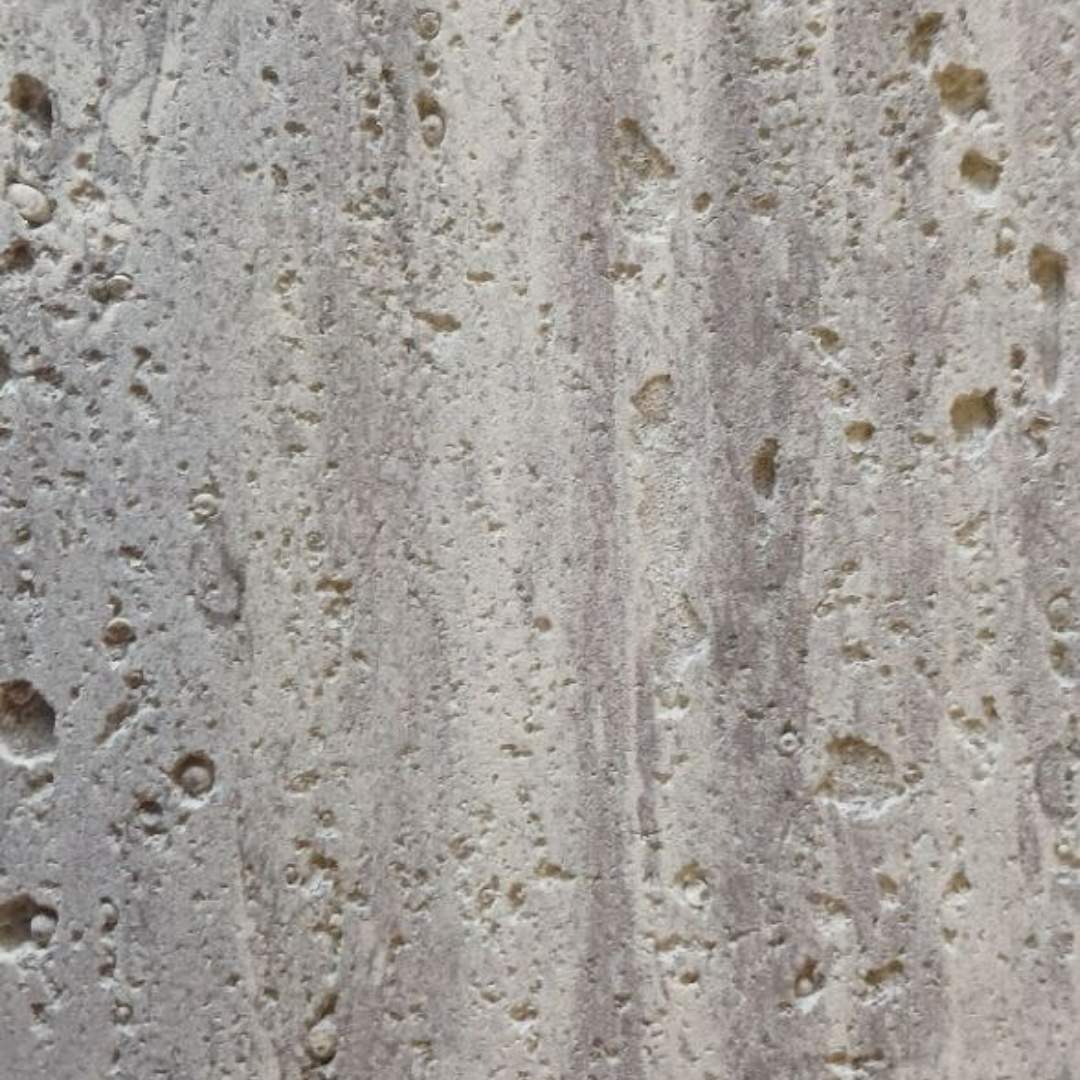 Flexible Stone Panel – Travertine - Image 3