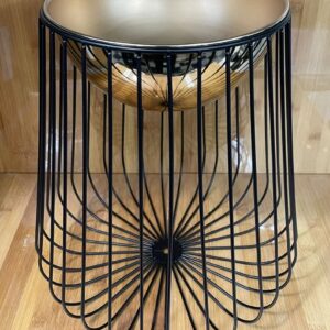 Centerpiece - Tribal Black - 712-2