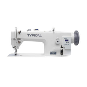 Typical GC6-7D - Industrial Walking Foot Machine Direct Drive