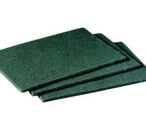 3M #96 General Purpose Scouring Pad (Pack of 10)