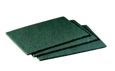 3M #96 General Purpose Scouring Pad (Pack of 10)