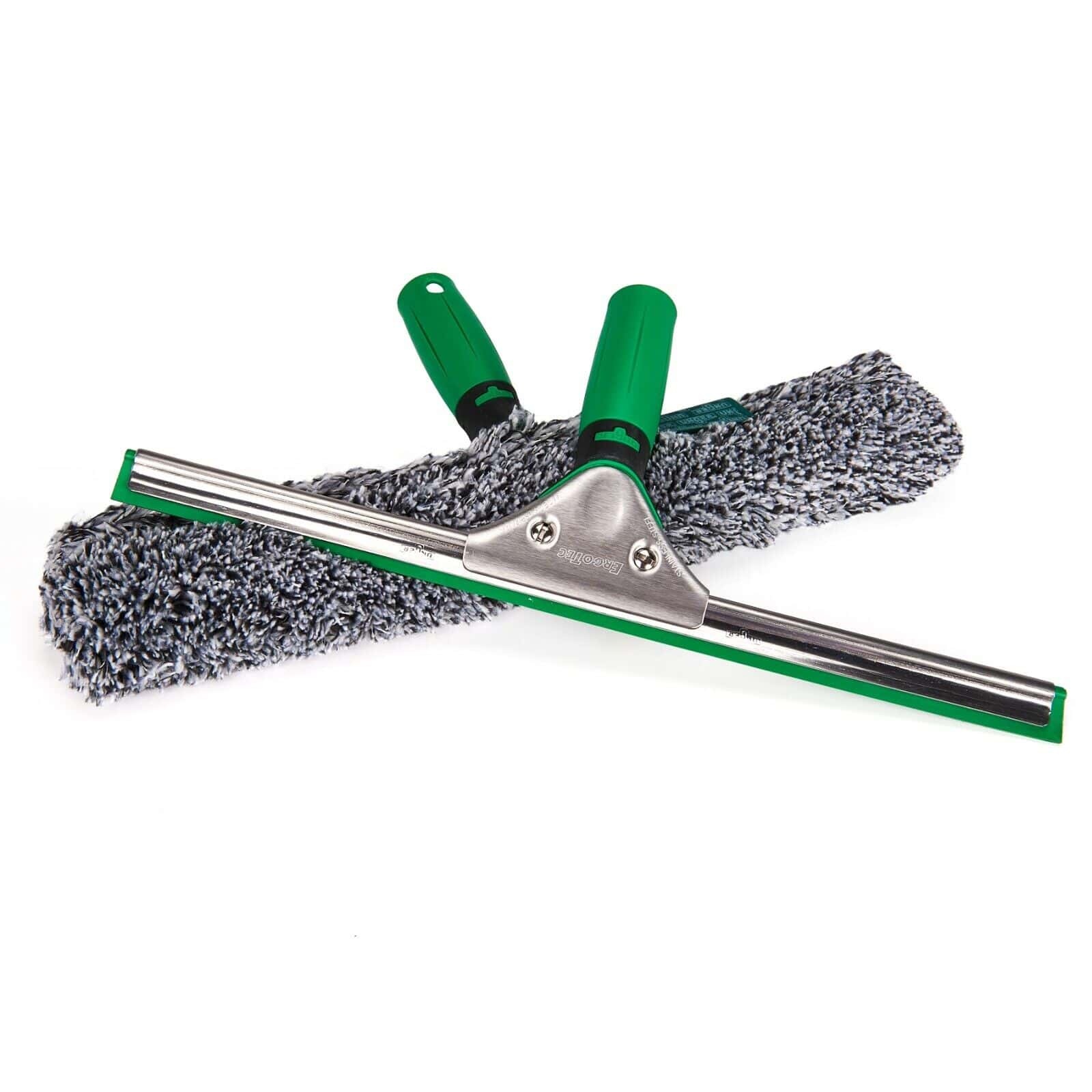 Unger Ergotec Advanced Window Cleaning Kit 3in1 - Image 3