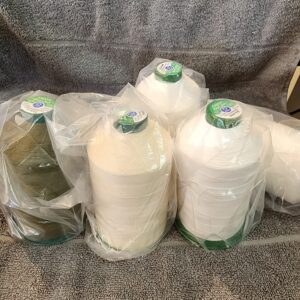 Coats UV Polycotton Thread 0757-  2500m