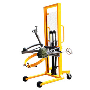Multifunctional Drum Dumpers Plastic/Steel – Drum Lift Rotator