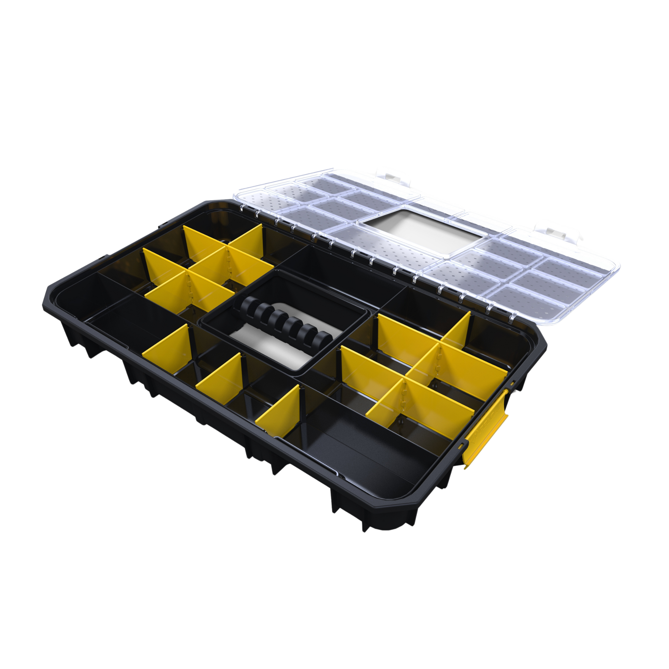 ORGANISER TRAY Fits inside maxi 500 / maxi 700 and below maxi 500 - Image 2