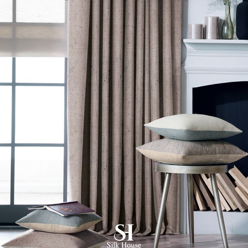 Curtain Fabric - Vida - Image 7