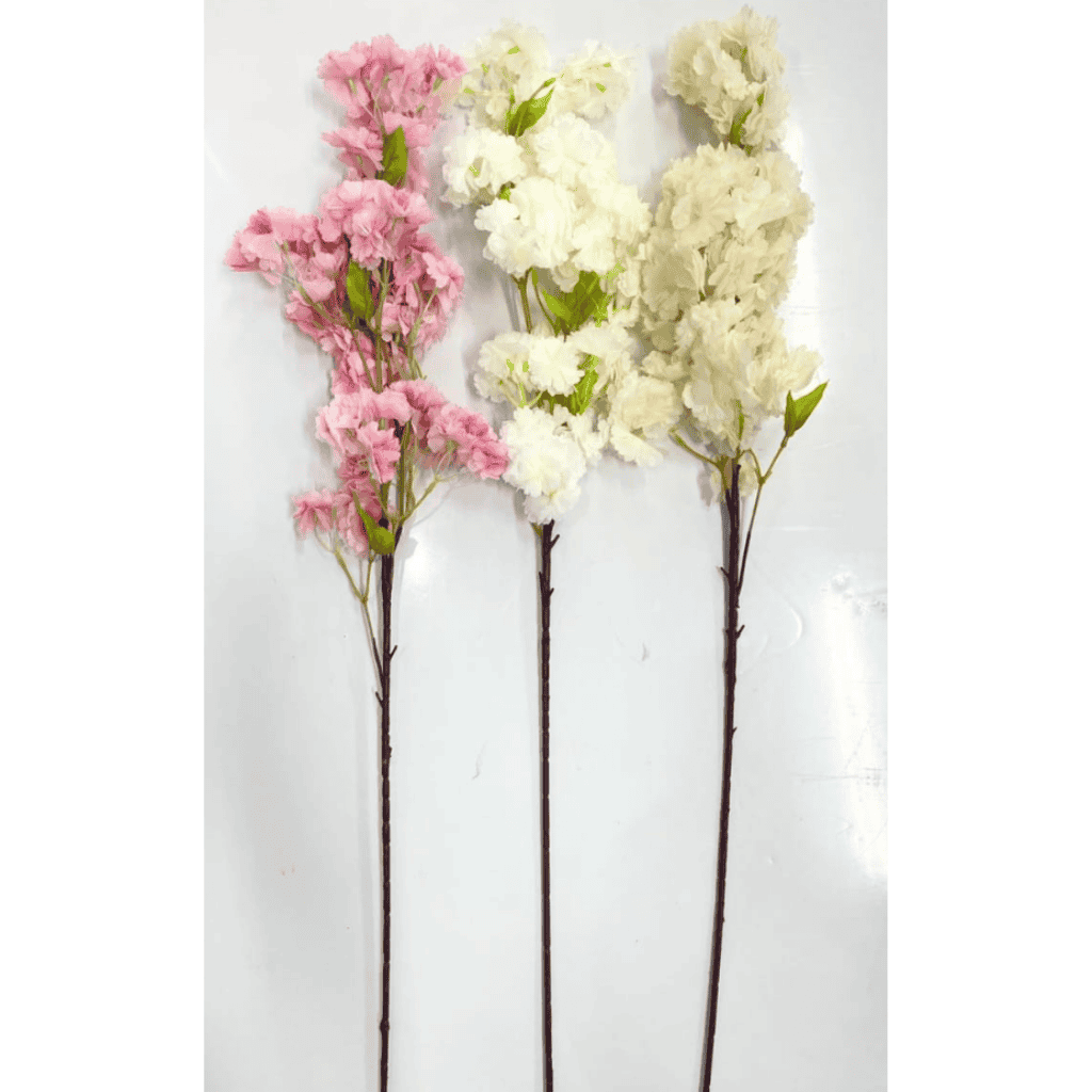 Artificial Flowers - Cherry Blossem - Image 2