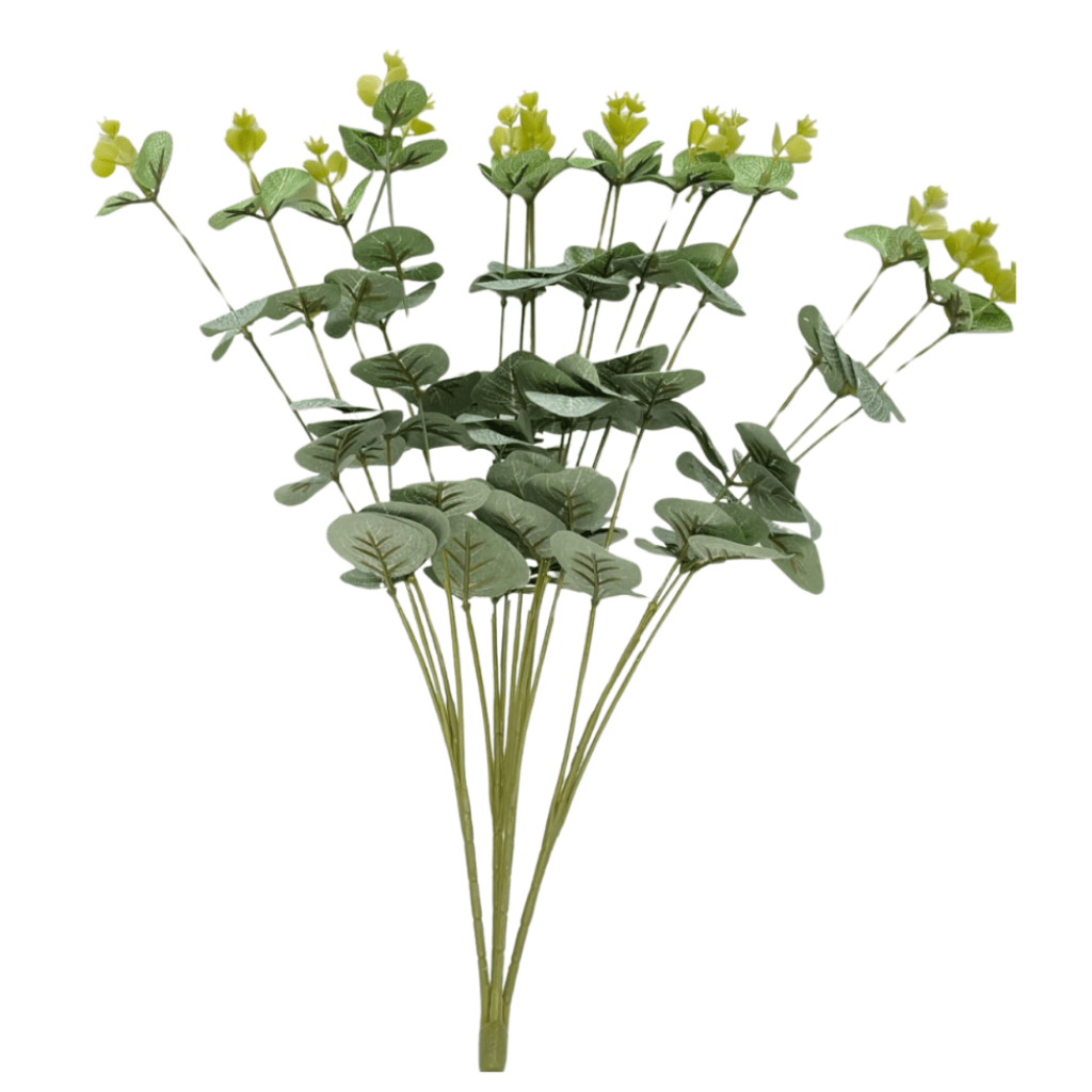Artificial Flowers - Eucalyptus Flower filler - Image 2