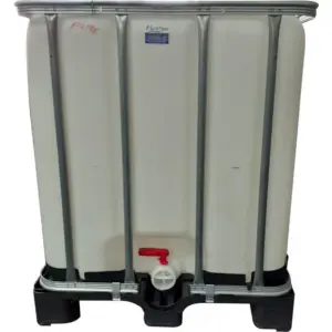 Food grade RECON – 1000lt Flowbin