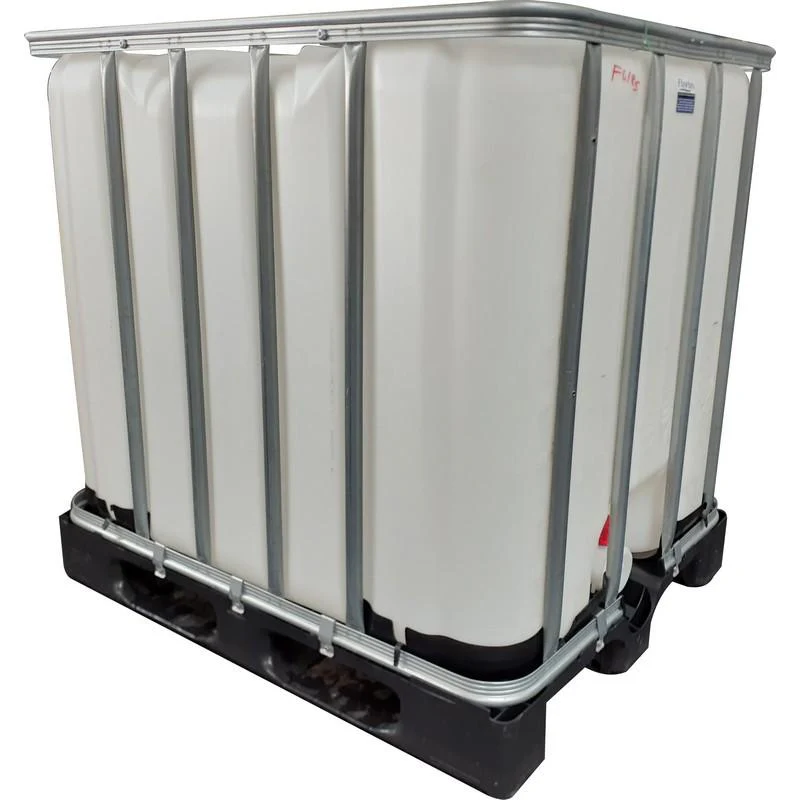 Food grade RECON – 1000lt Flowbin - Image 2