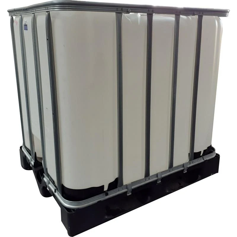 Food grade RECON – 1000lt Flowbin - Image 3