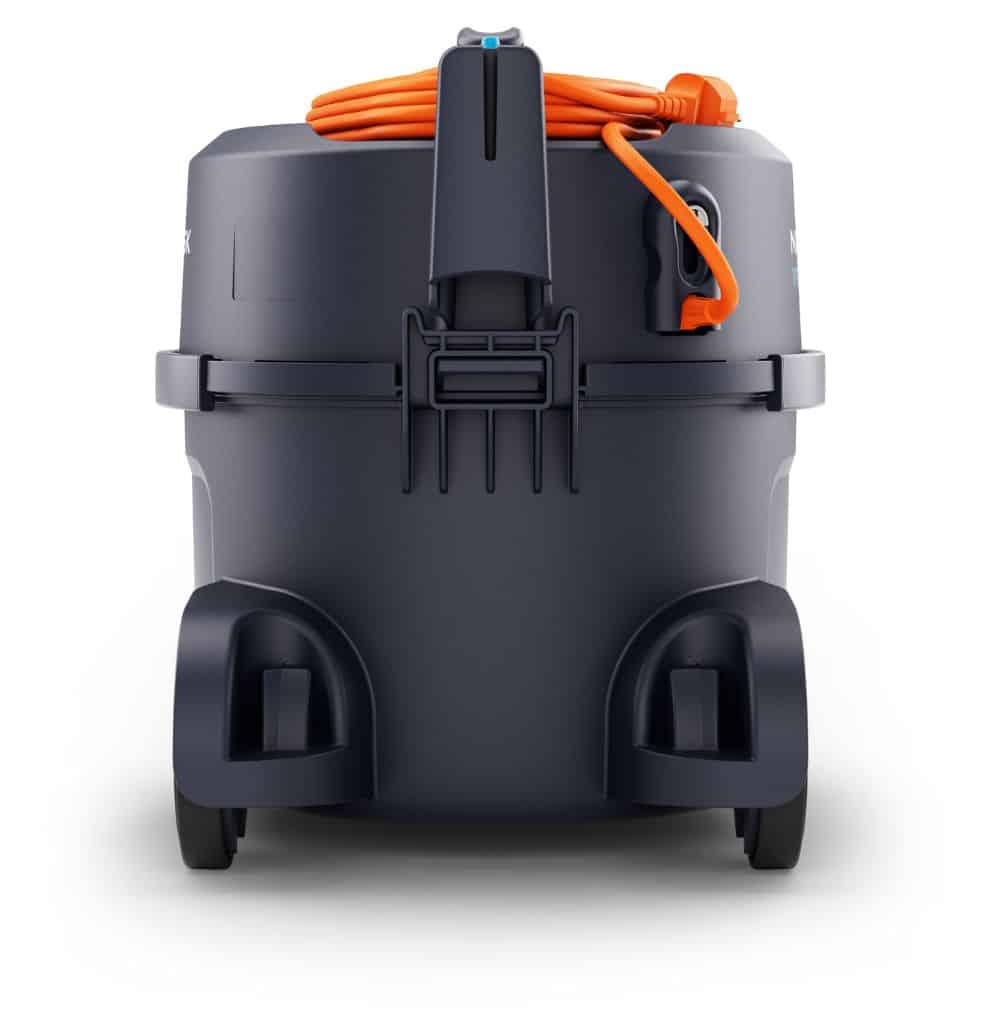 Nilfisk VP300 HEPA Dry Vacuum Cleaner – NEW - Image 4