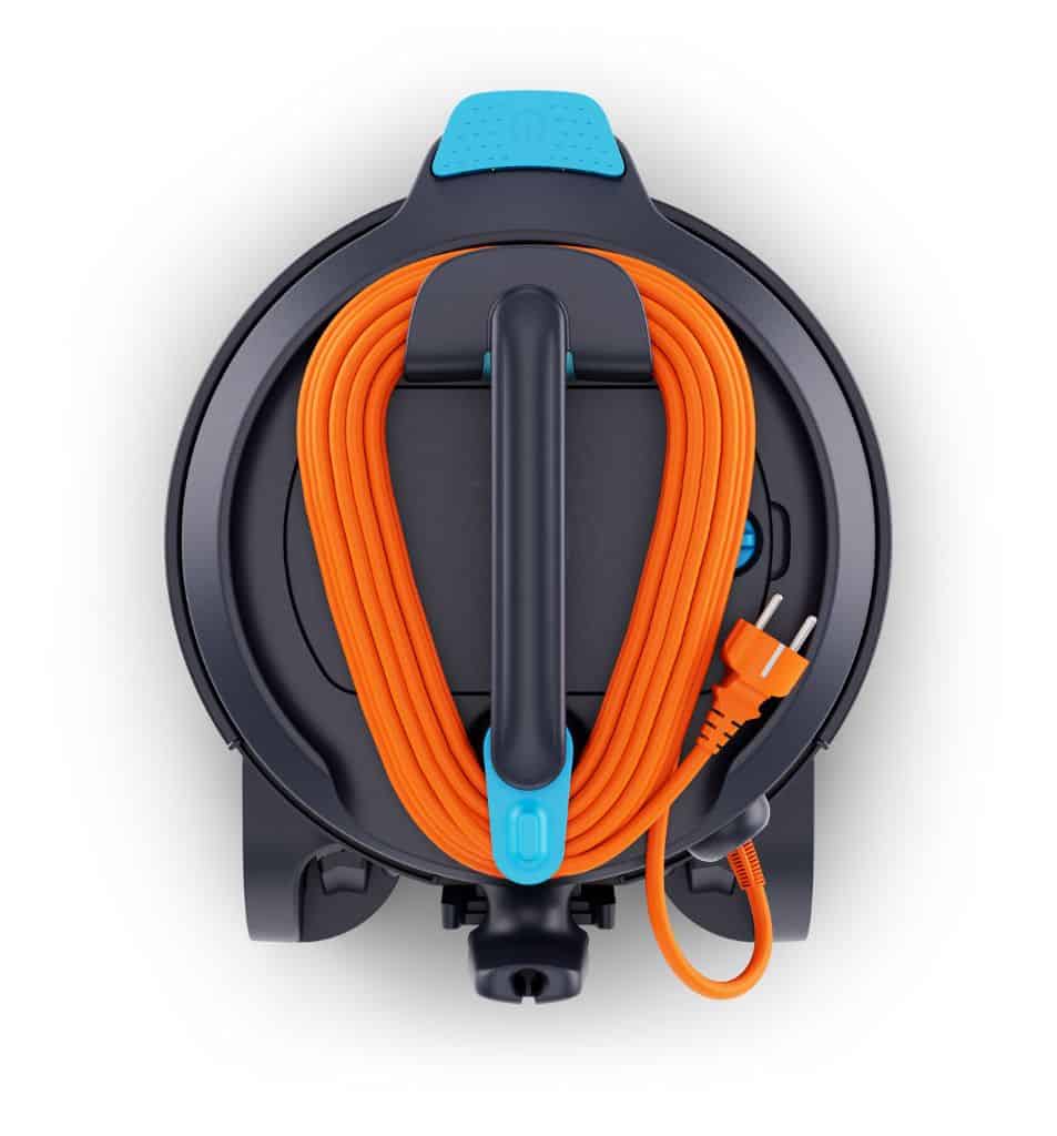 Nilfisk VP300 HEPA Dry Vacuum Cleaner – NEW - Image 2
