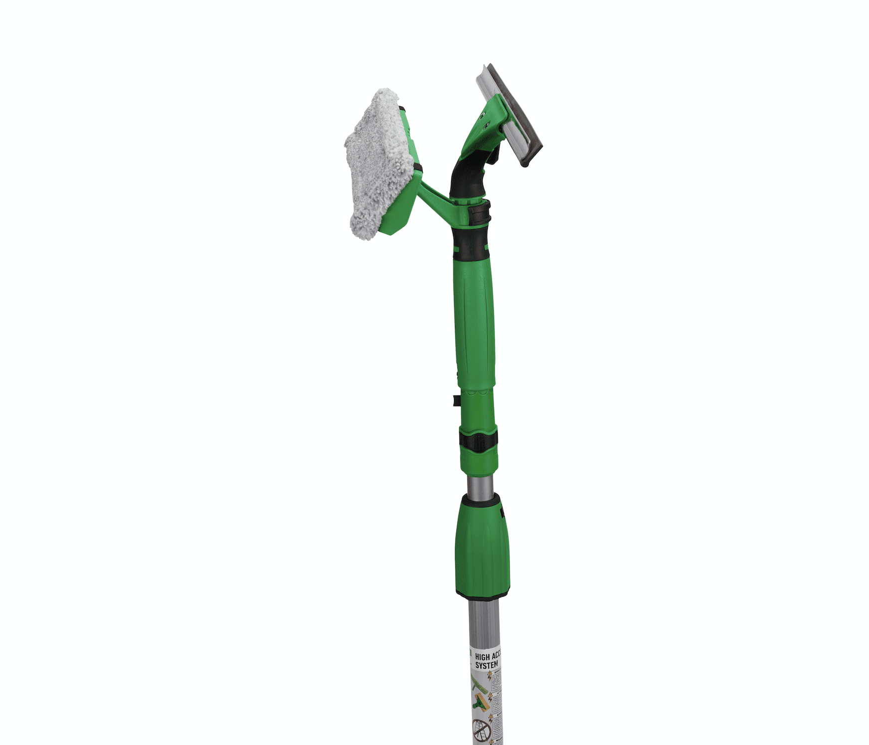 Unger Visa Versa Pro Squeegee and Washer 35cm - Image 7