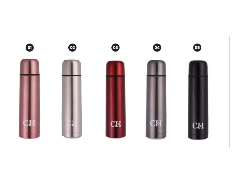 Vacuum Flasks - Image 2