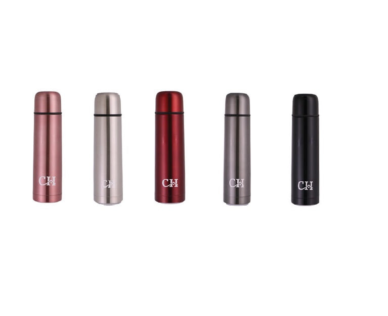 Vacuum Flasks