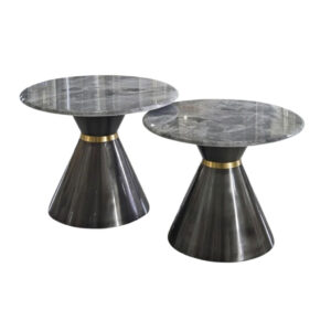 Coffee Table - Valdene 2pc Set