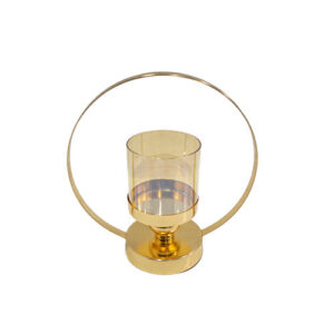 Candle Holder - Valencia Table Decor - 519-27