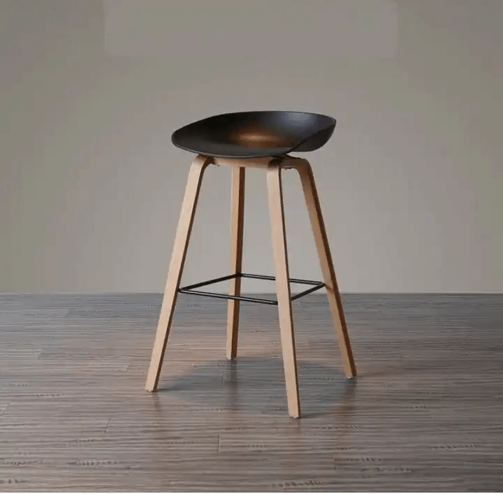 Barstool - Vela - Image 5