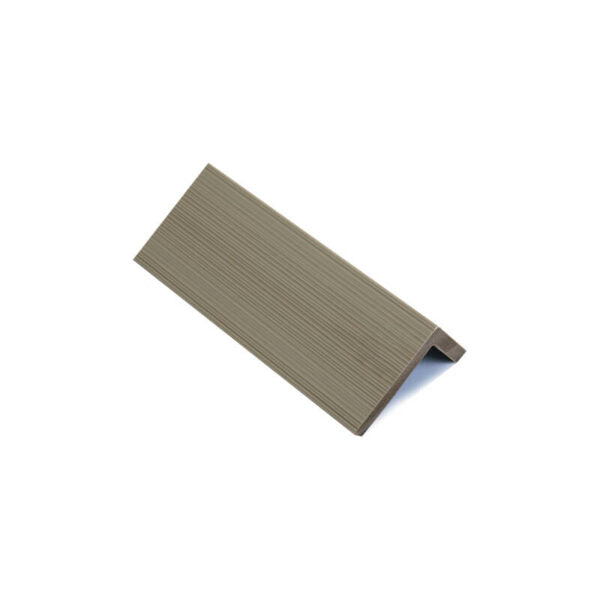 Slatted Outdoor Wall Panel - Vertex - Image 3