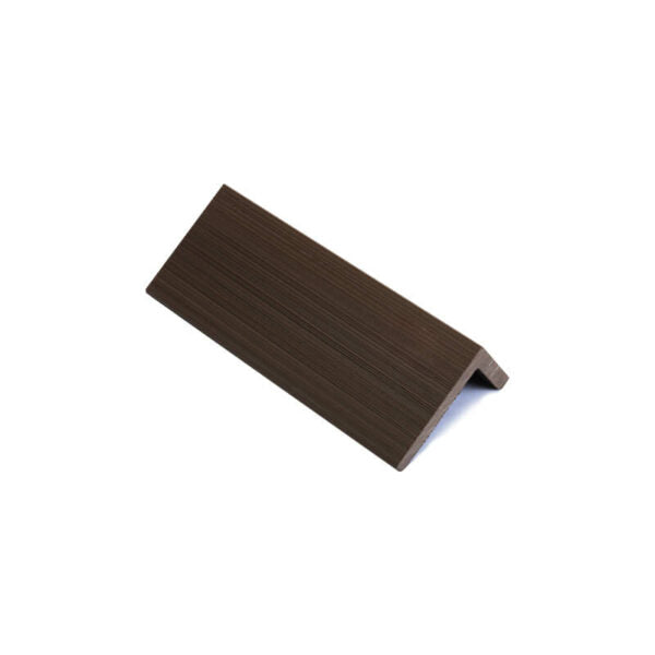 Slatted Outdoor Wall Panel - Vertex - Image 5