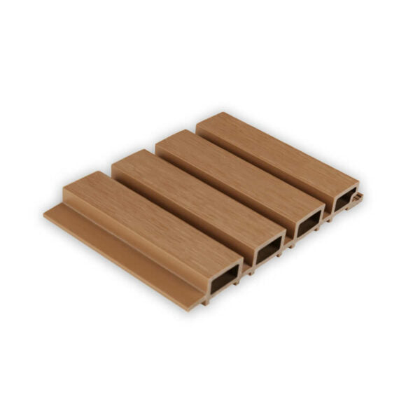 Slatted Outdoor Wall Panel - Vertex - Image 10