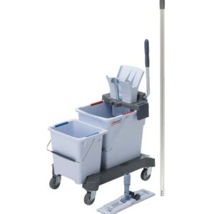Vileda Ultraspeed Pro Mopping System