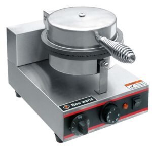 Waffle Maker - Baking Machines