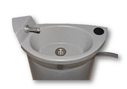 Toilet Wash Basin Tank - Image 3