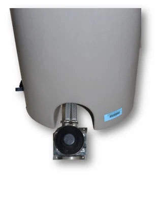 Toilet Wash Basin Tank - Image 4