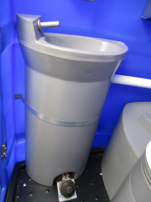 Toilet Wash Basin Tank - Image 2