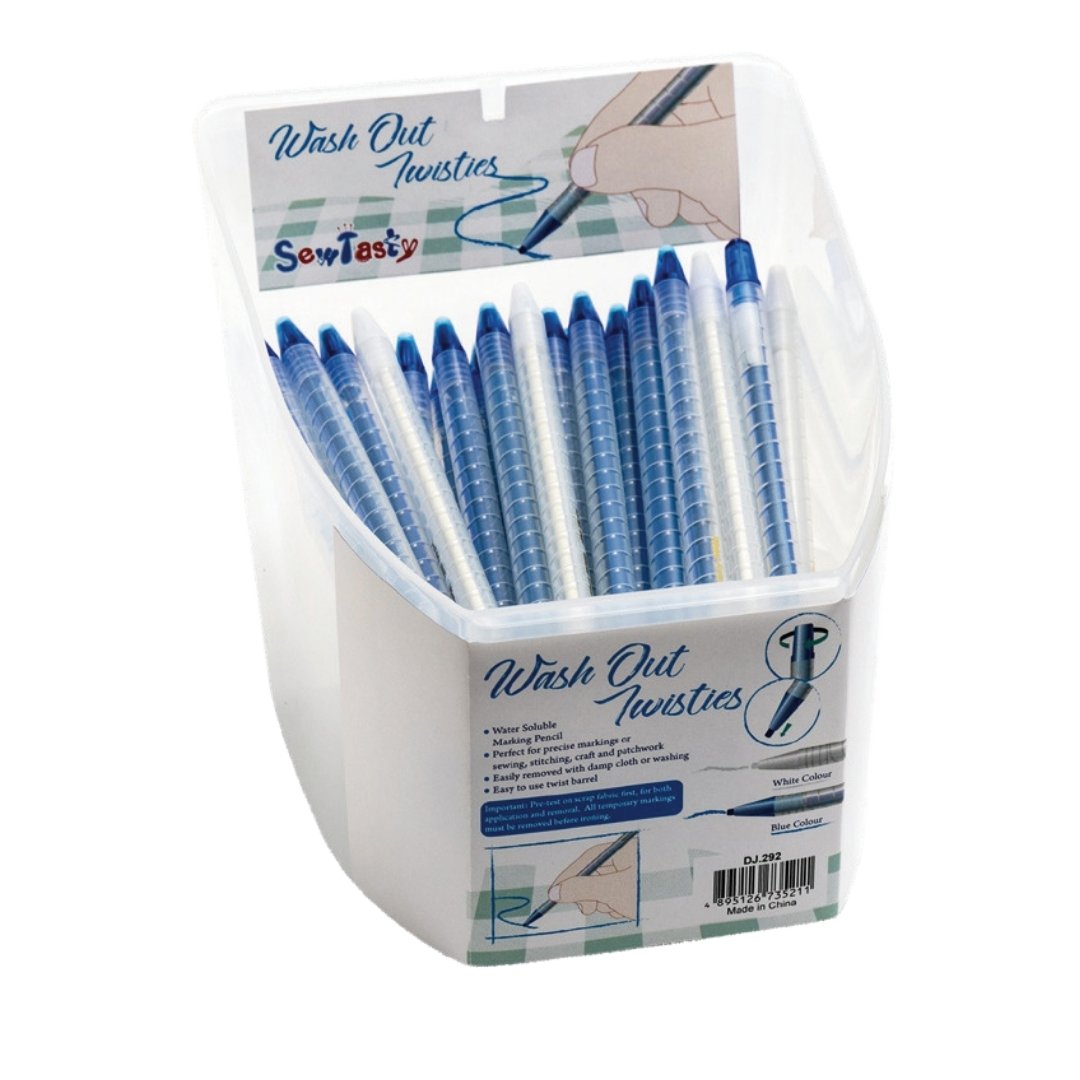 Wax Washout Pencils - Image 2