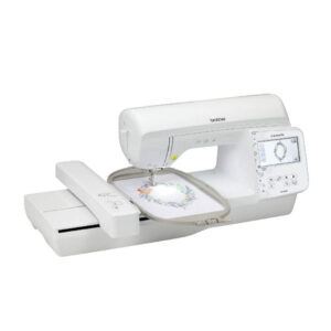 Brother NV880E Embroidery Machine - Domestic